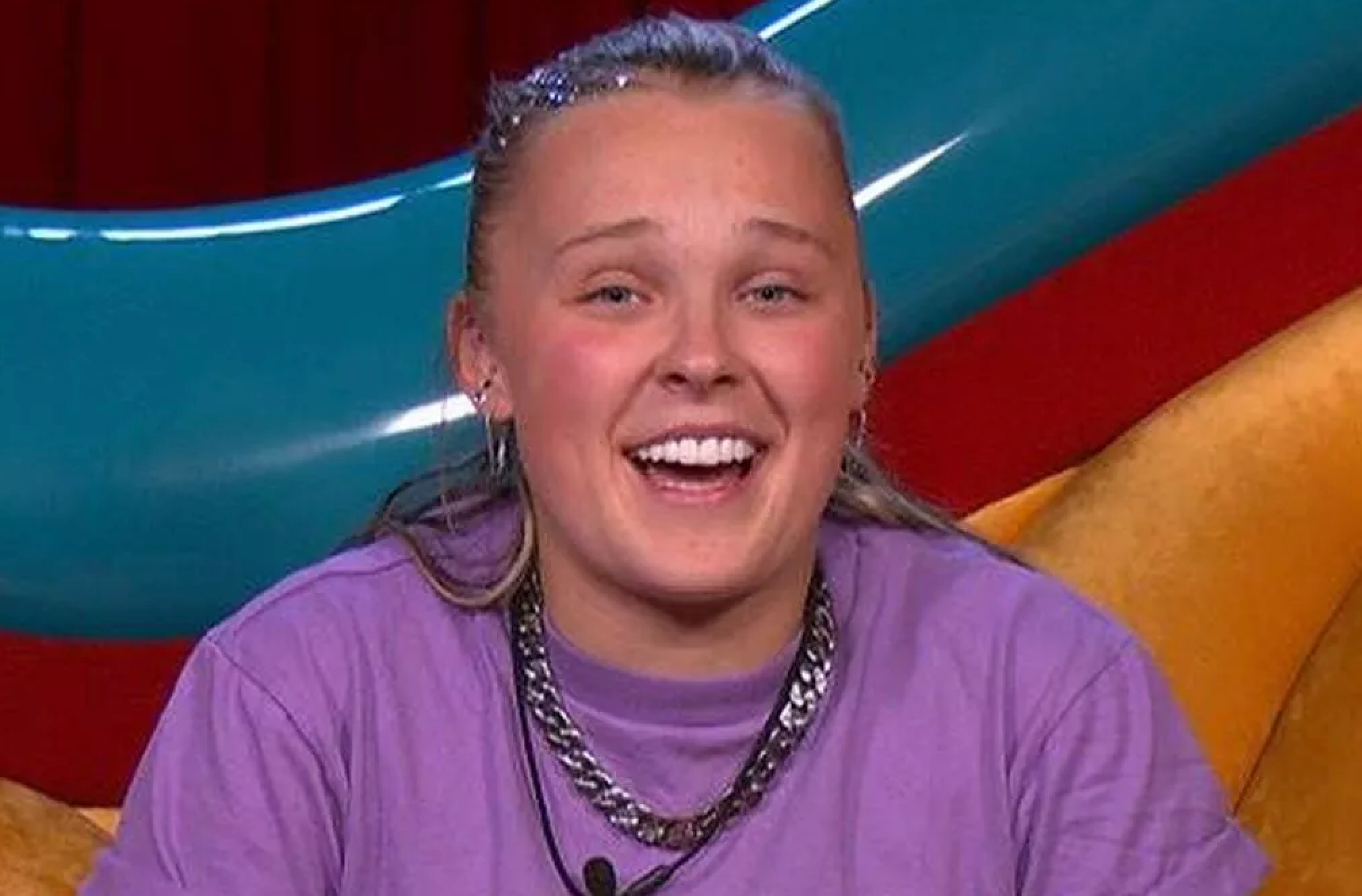 Siwa on ‘Celebrity Big Brother’