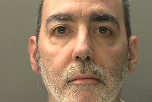 <p>Anthony Felton was jailed for two years and four months at Swansea Crown Court on Friday (South Wales Police/PA Wire)</p>