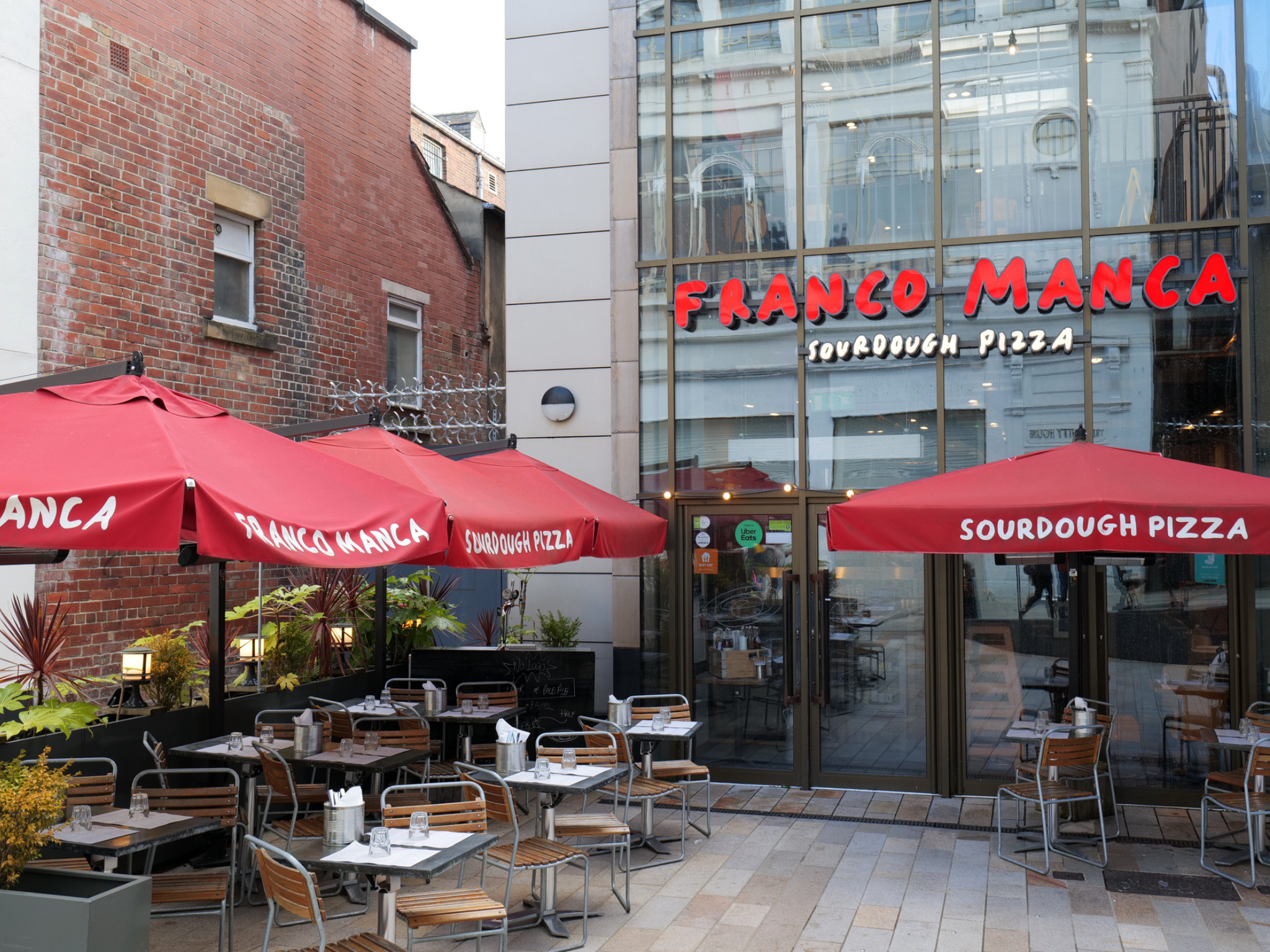 Franco Manca to close 16 restaurants after creditors approve CVA, 225 jobs affected — image 2