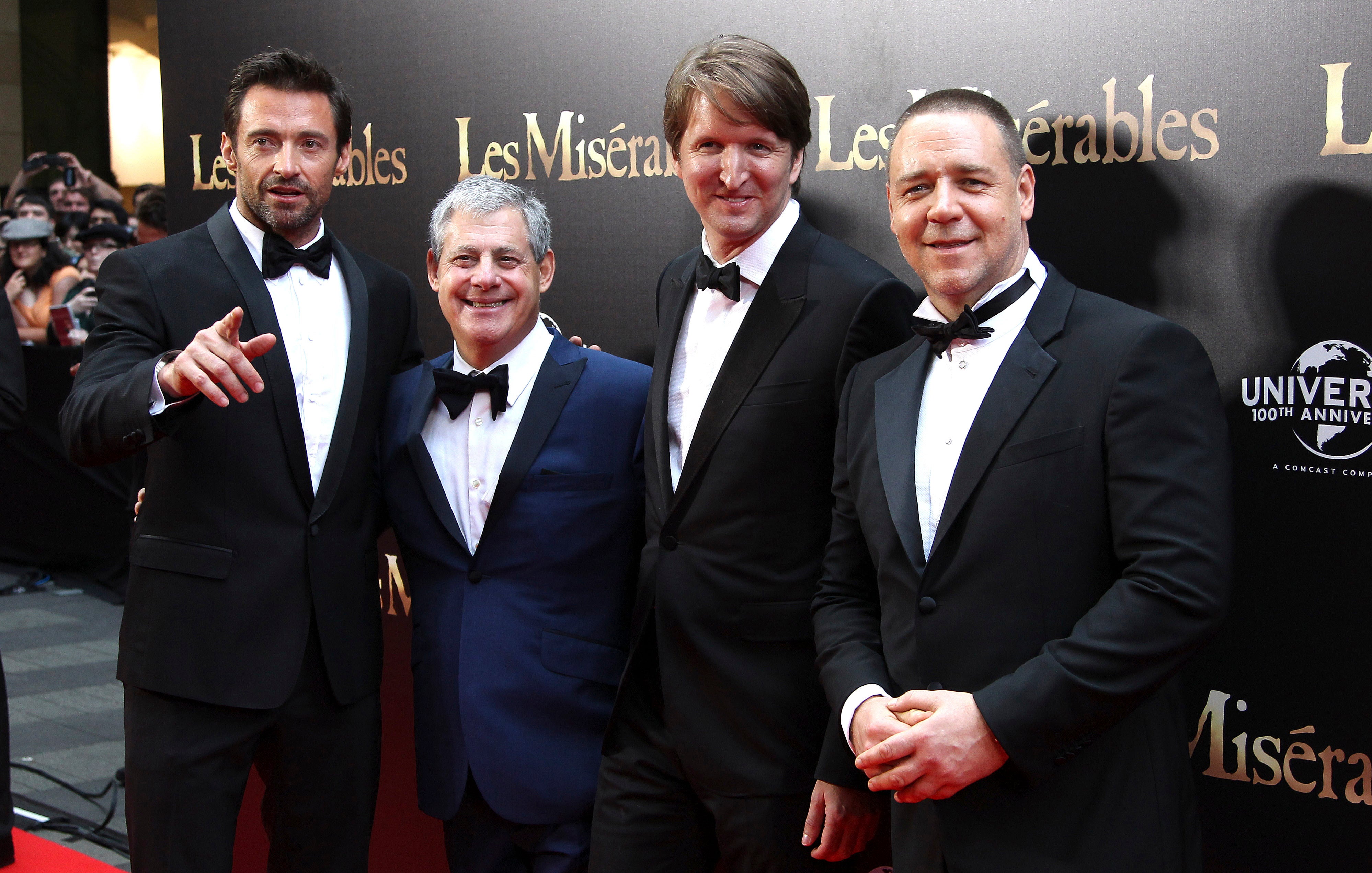 Theater-Cameron Mackintosh