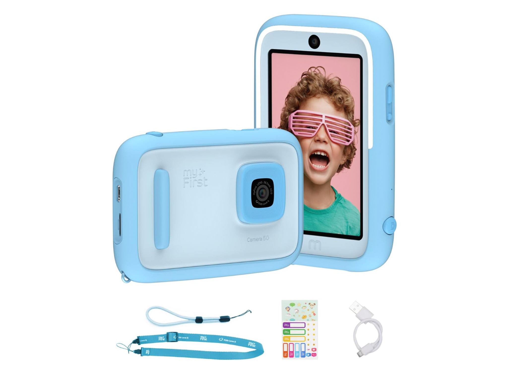 Best gifts for 9 year olds Indybest review MyFirst camera 50 