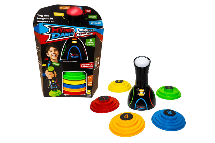 Best gifts for 9 year olds IndyBest review Hyperdash