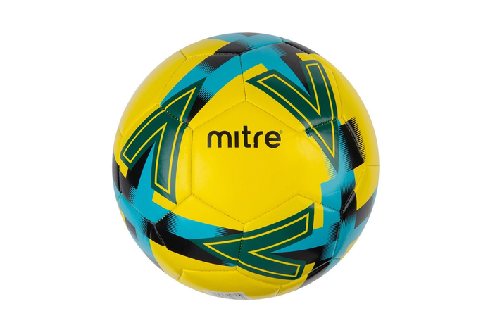 best gifts for 9 year olds Indybest review Mitre personalised football