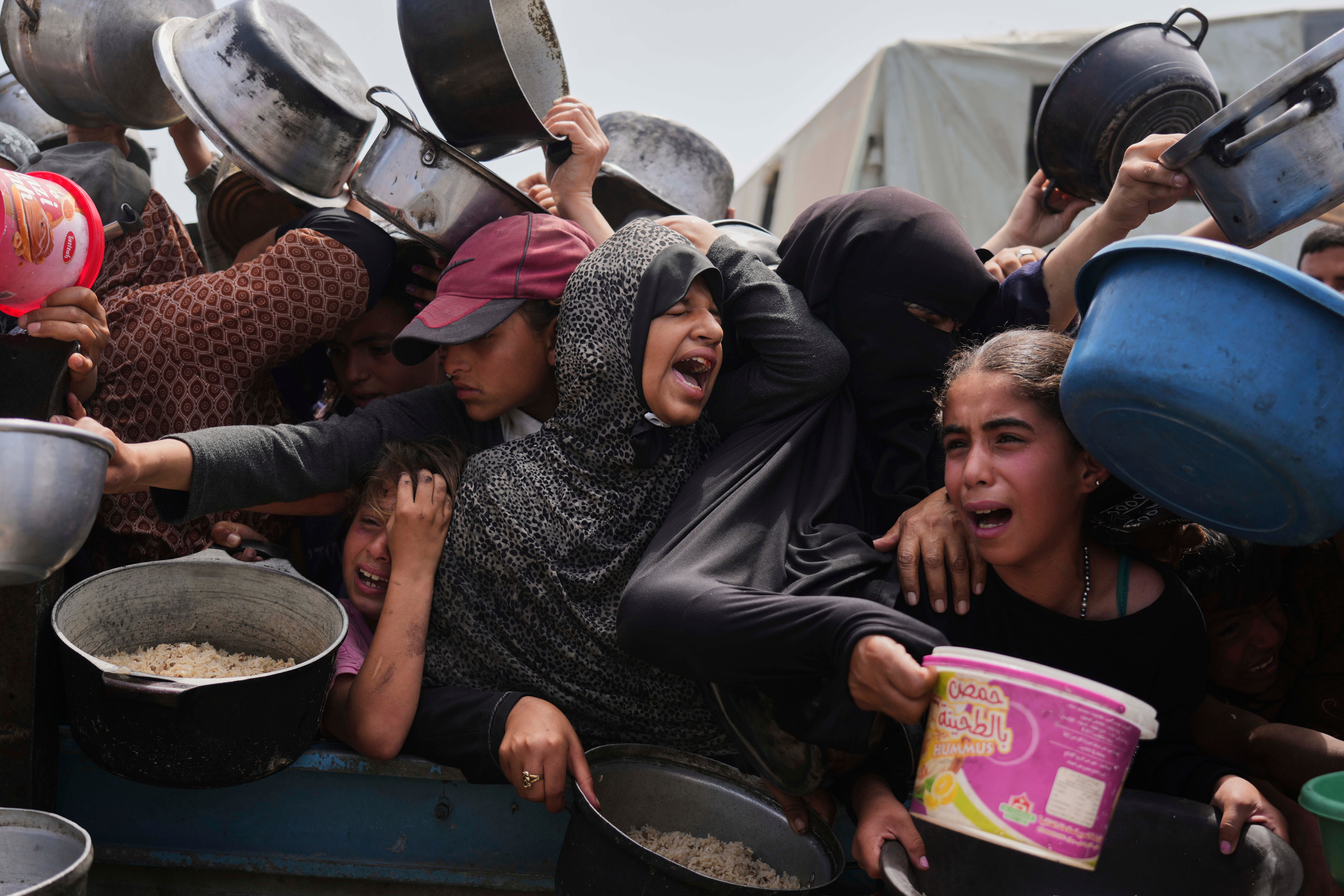 ORIENTE MEDIO-GUERRAS