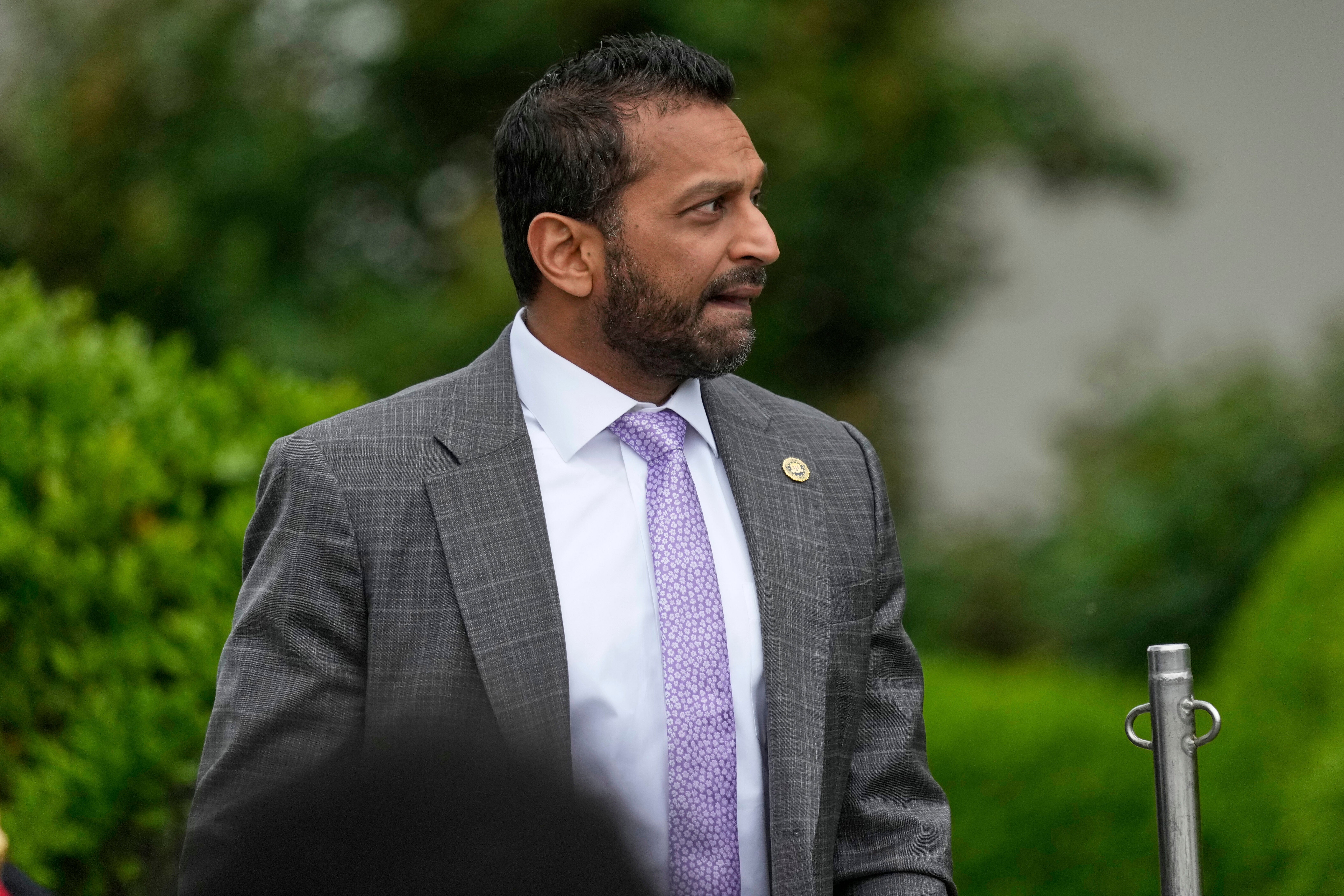 Trump White House Easter Egg Roll