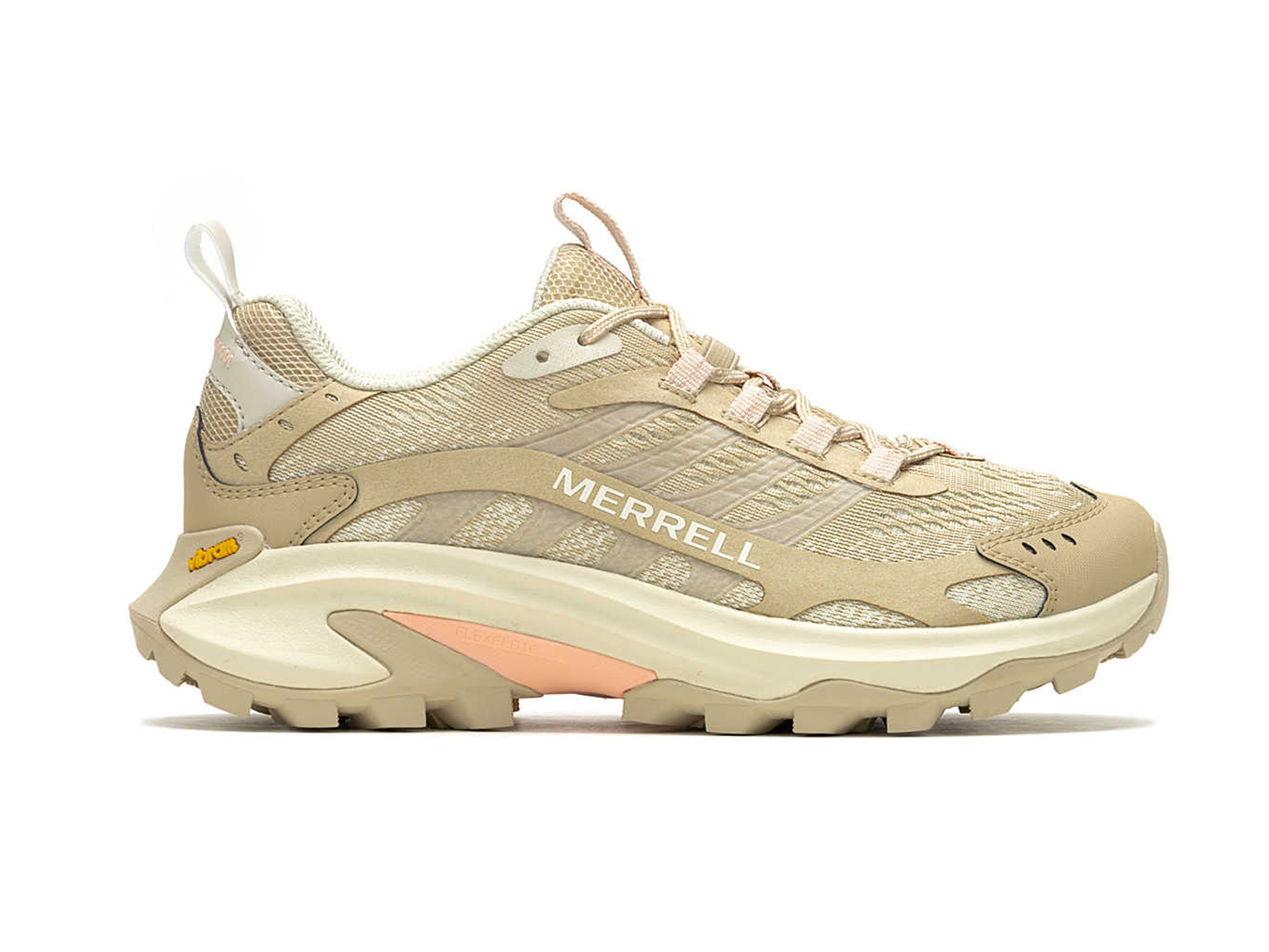 Best vegan trainers IndyBest review Merrell women's moab speed 2