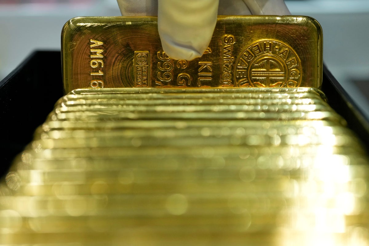 PHOTO COLLECTION: Germany Gold