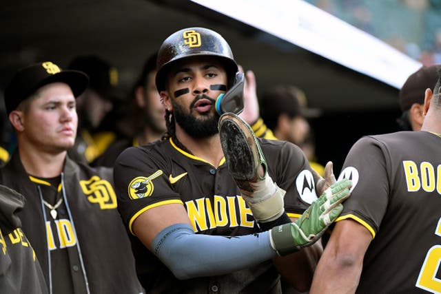 FERNANDO TATIS JR