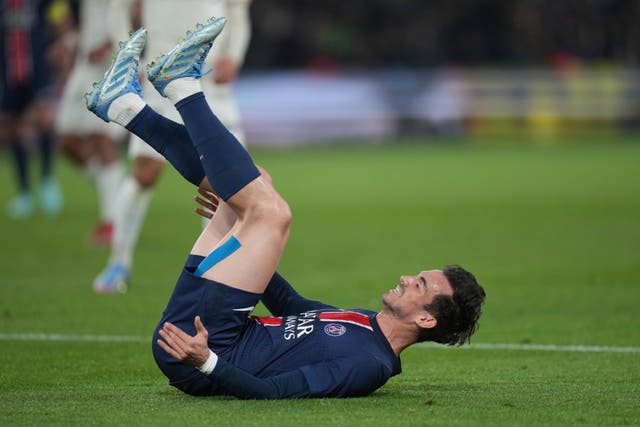 PSG