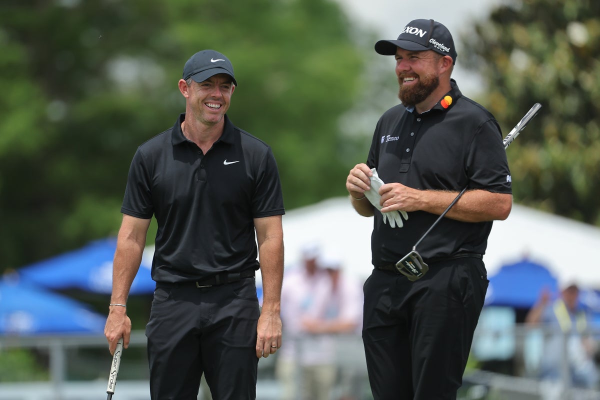 Trump Attendance Plans Uncertain After US Open Ryder Cup Delays
