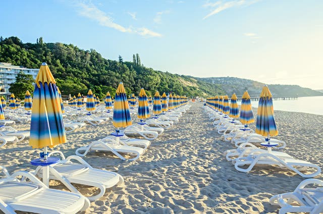 <p>The travel provider offered holidays to Bulgaria, Croatia, Montenegro, Slovenia, Malta and Cyprus</p>