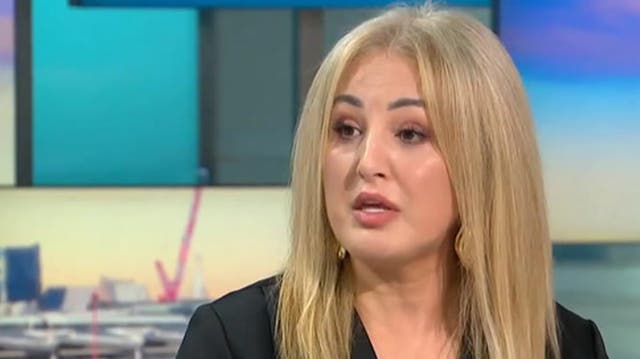 <p>Big Brother’s first transgender winner says she would refuse hospital treatment in male ward after Supreme Court ruling.</p>