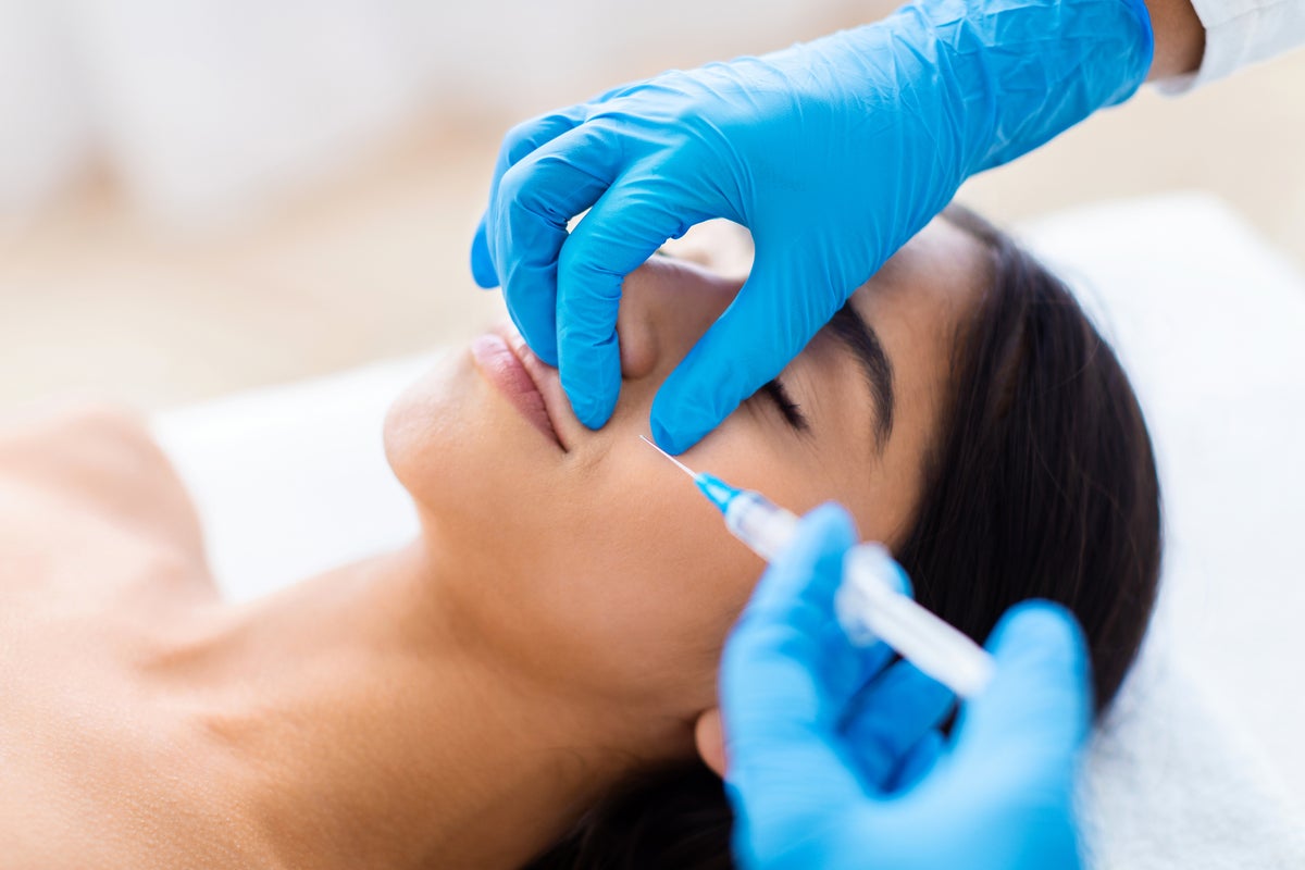 Government teams up with TikTok influencers over cosmetic surgery warnings