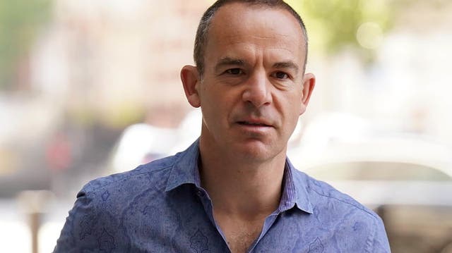 <p>Martin Lewis explains how could be owed hundreds of pounds back on your energy bill.</p>