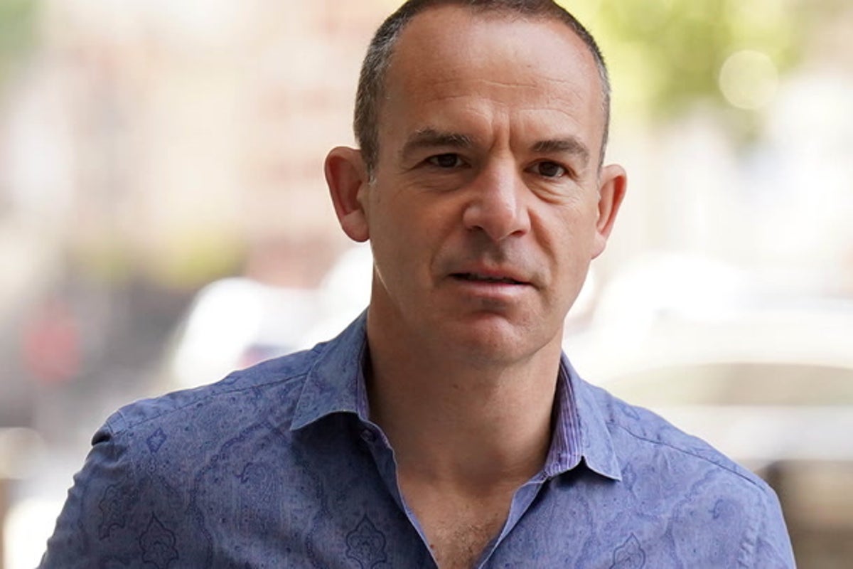 Martin Lewis urges people to check small detail on suncream bottles to save money