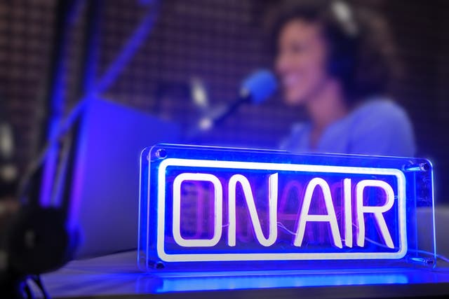<p>Sydney radio station CADA used an AI-generated host for its Workdays with Thy show</p>