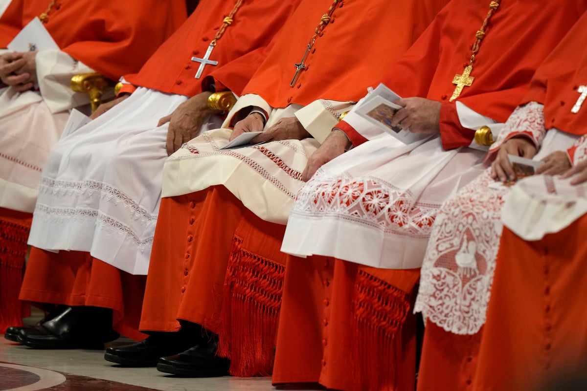Five reasons why previous non-European papal candidates have fallen short