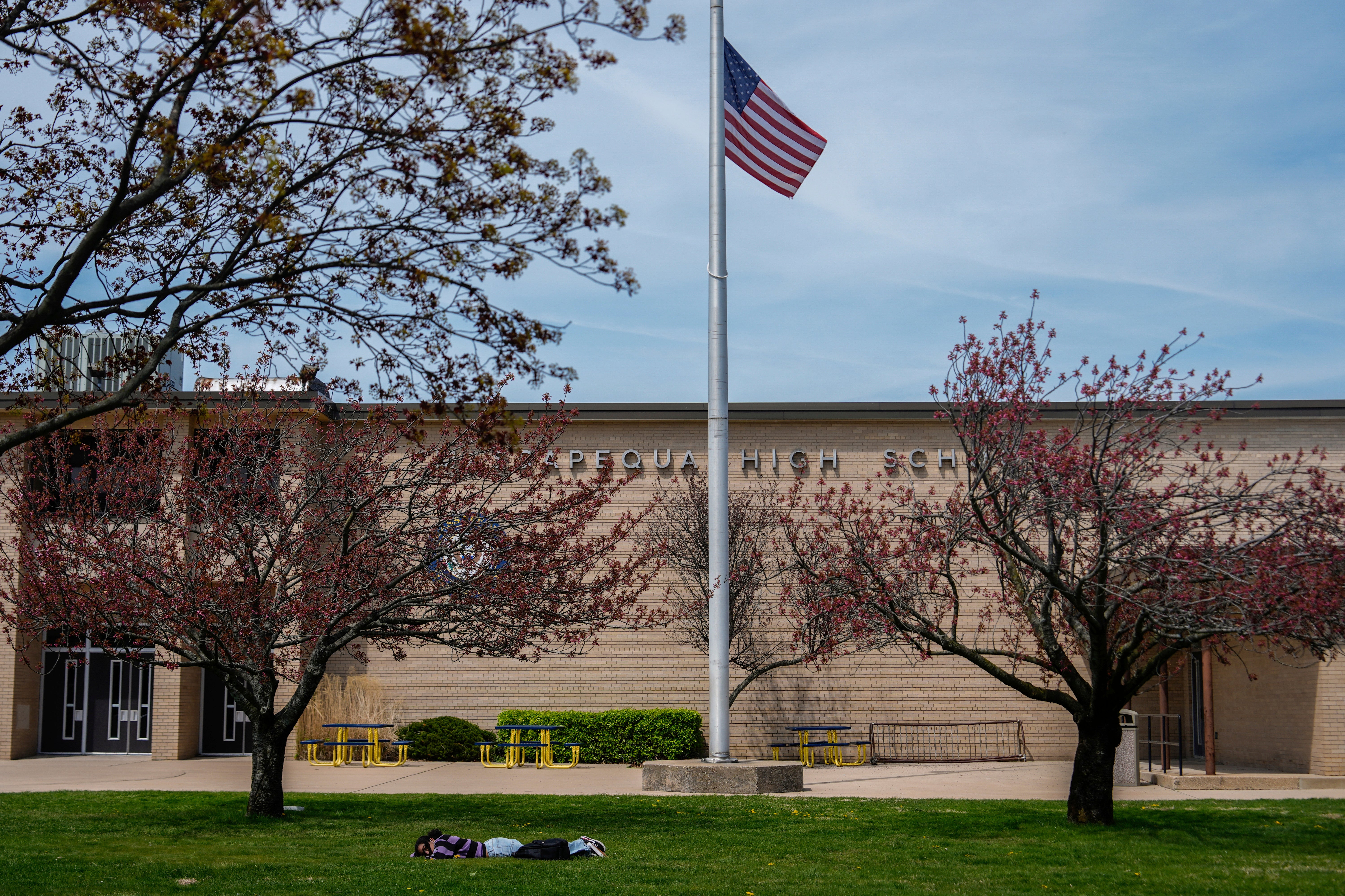 Native American Mascots Schools