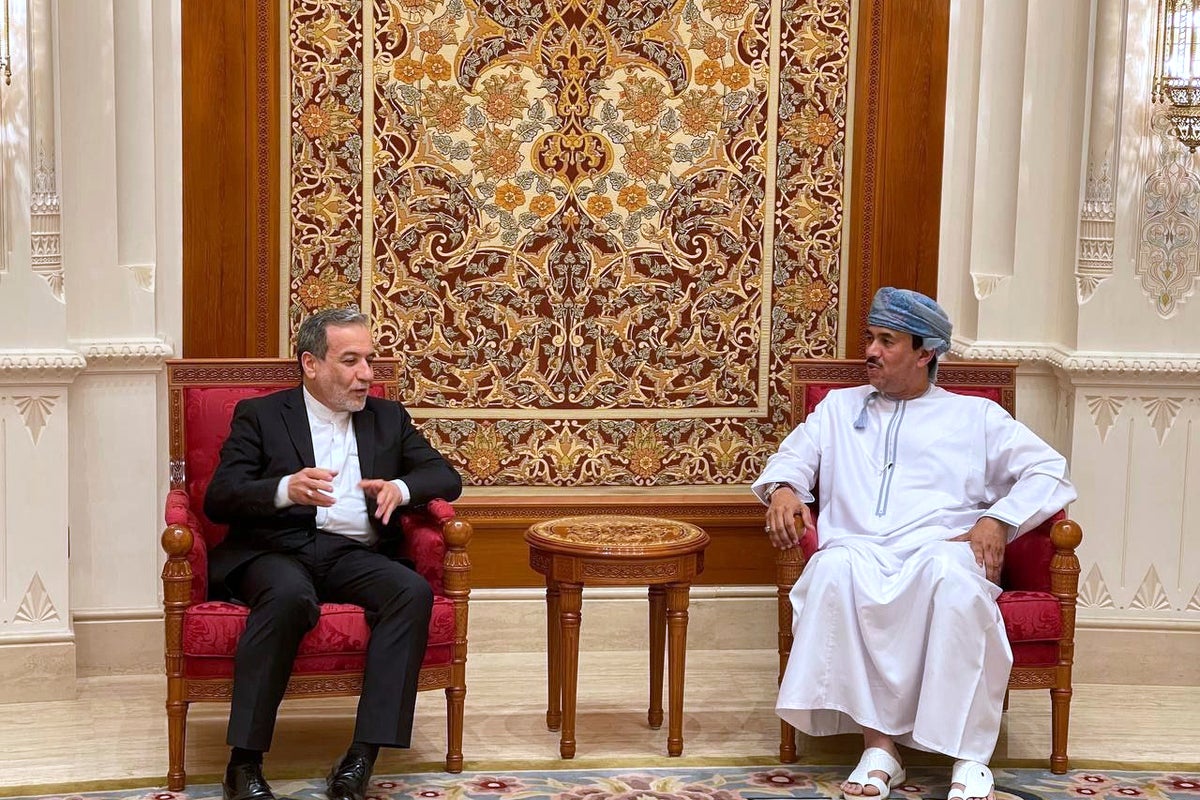 https://static.independent.co.uk/2025/04/26/07/Iran_US_Oman_30628.jpg?width=1200&height=800&crop=1200:800