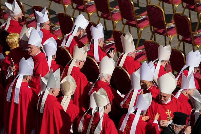EUR-GEN VATICANO-PAPA FRANCISCO-QUÉ SABER