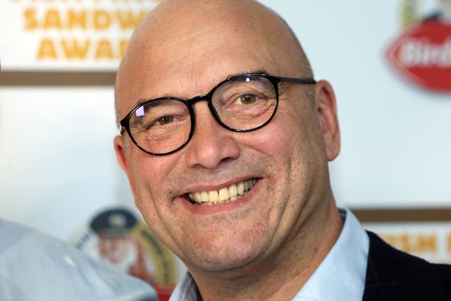 Gregg Wallace has denies the allegations made against him (Yui Mok/PA)