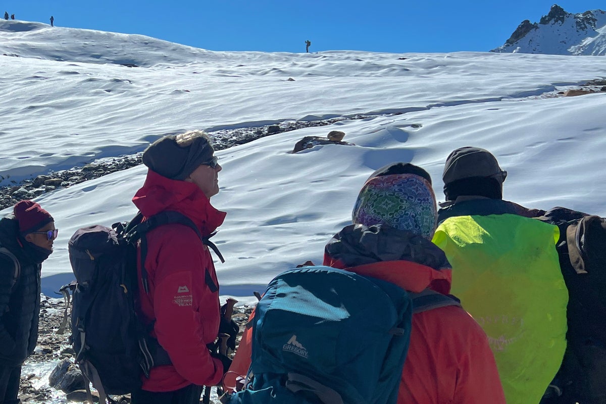‘No one wants travel insurance, but everyone needs it’ says founder of Go Walkabout