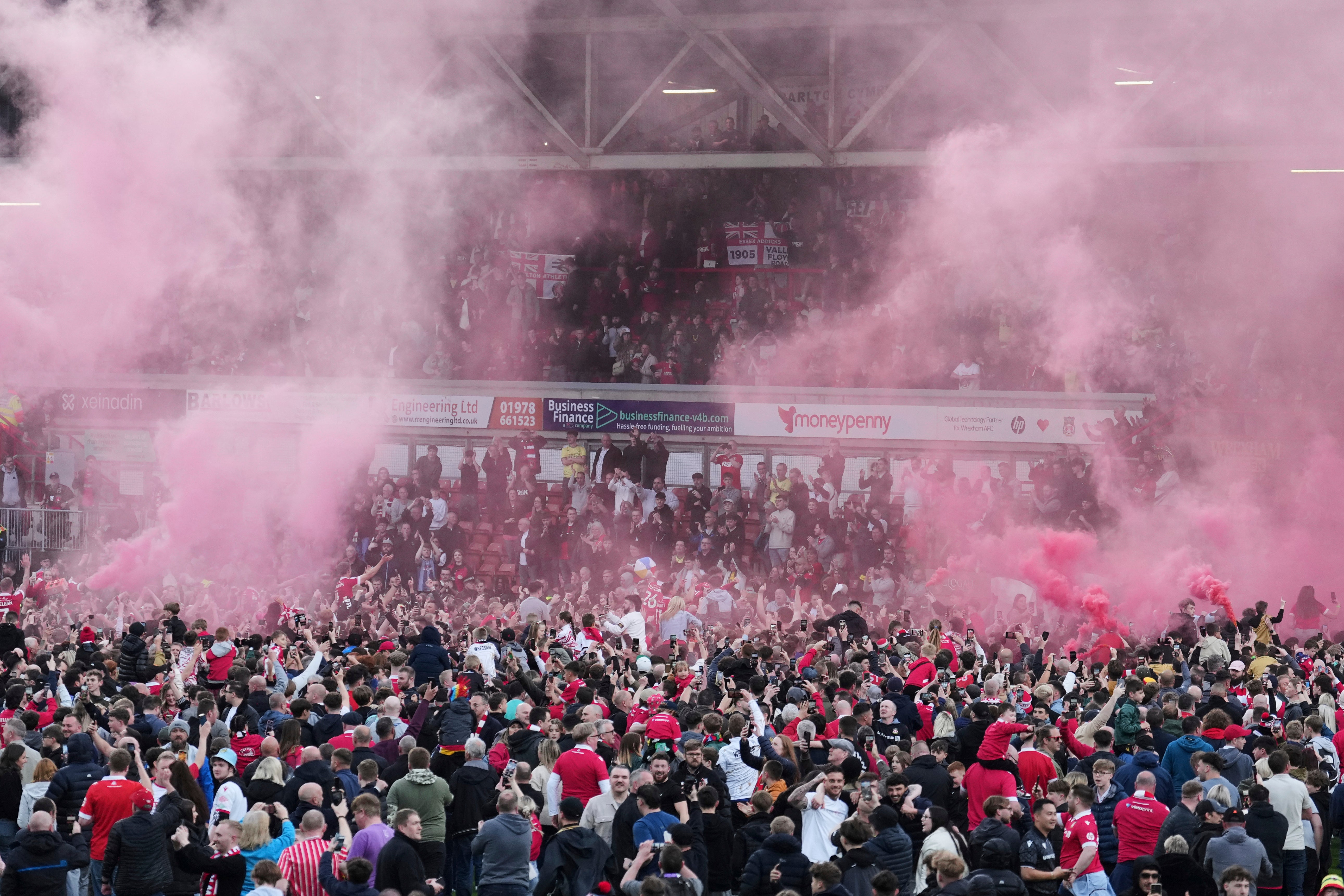 Britain Soccer League One