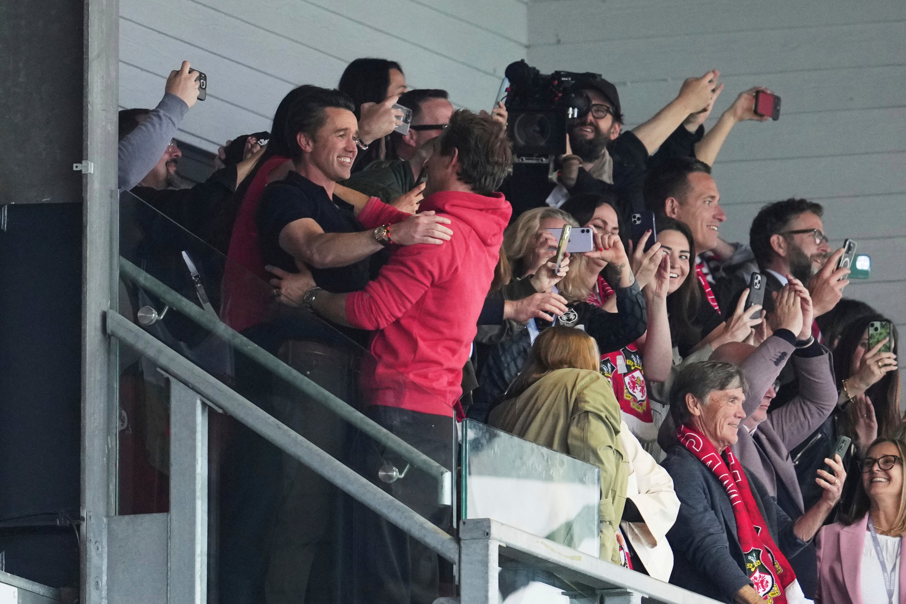 Britain Soccer League One