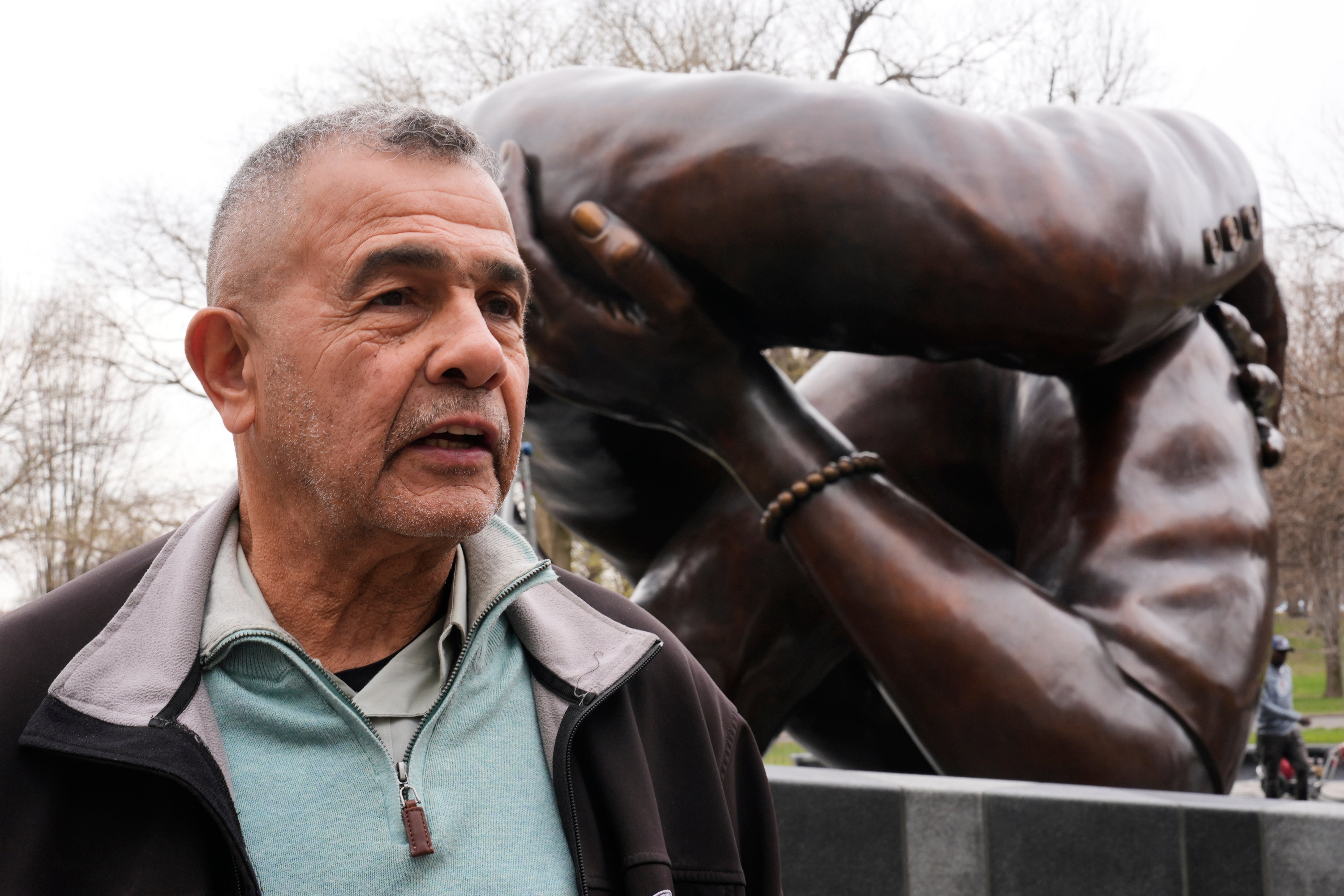 MLK-Freedom Rally-Anniversary