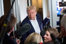 Trump promised ‘full transparency’ over Epstein files. Are more documents coming?