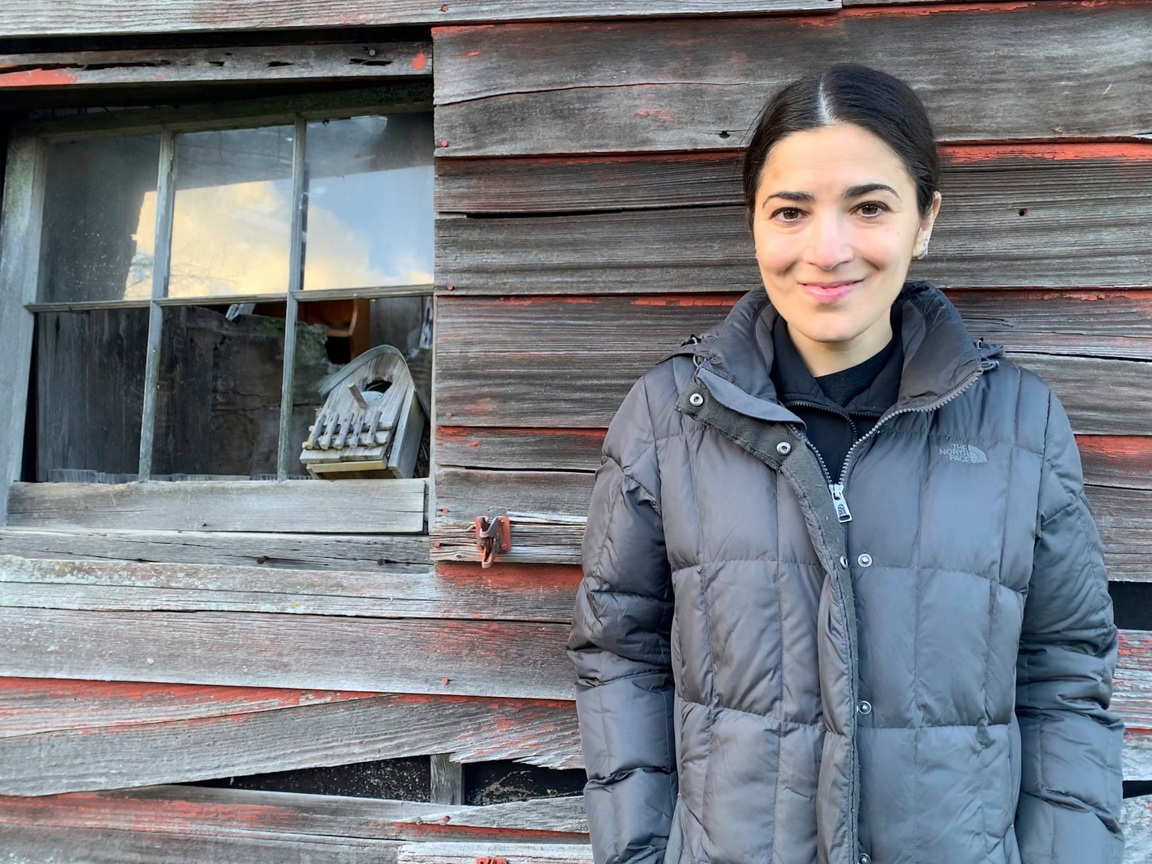 TERAPIA GENÉTICA-MUTACIONES RARAS