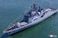 ‘Kim Jong Un style’ 5,000-tonne warship unveiled by North Korea amid US tensions