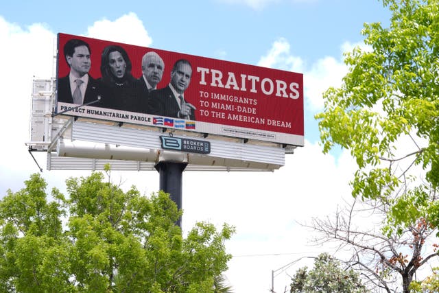 FLORIDA-INMIGRACIÓN-CONGRESISTAS-CUBA