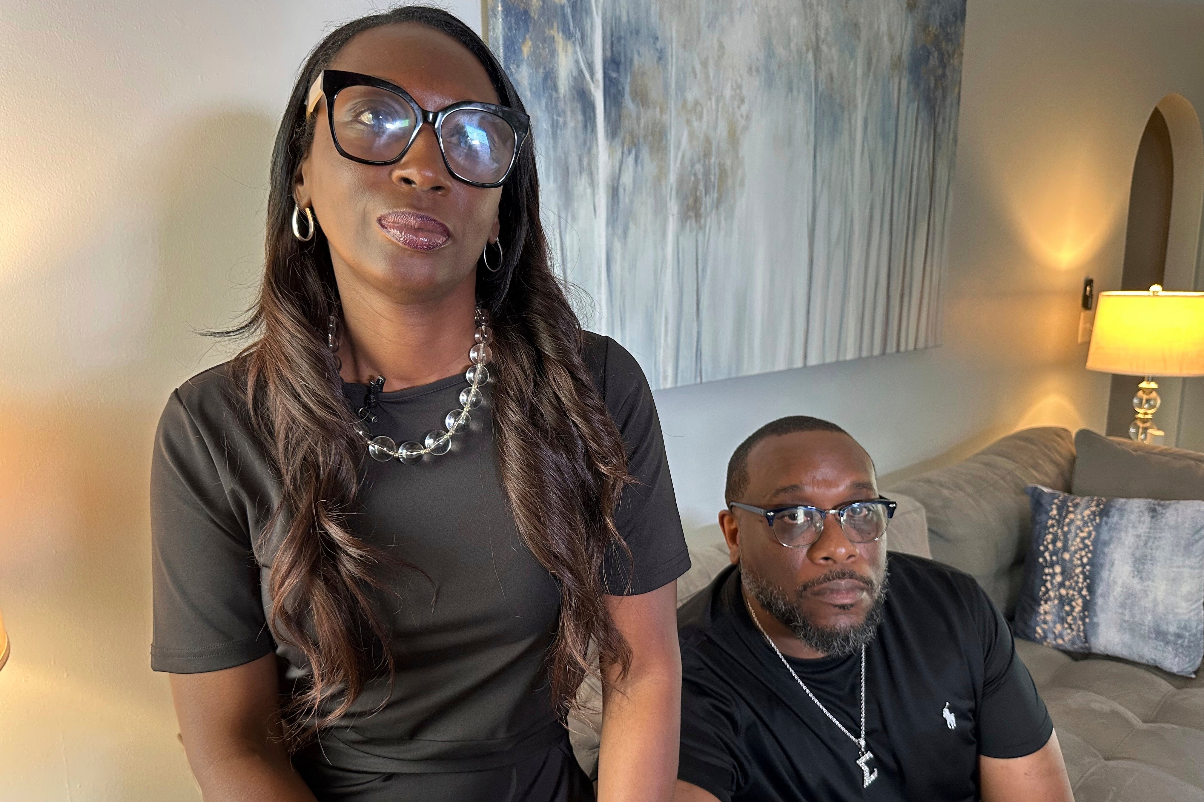 FBI Raid-Wrong House