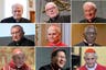 Who could be the new Pope? The cardinals in the running at Conclave