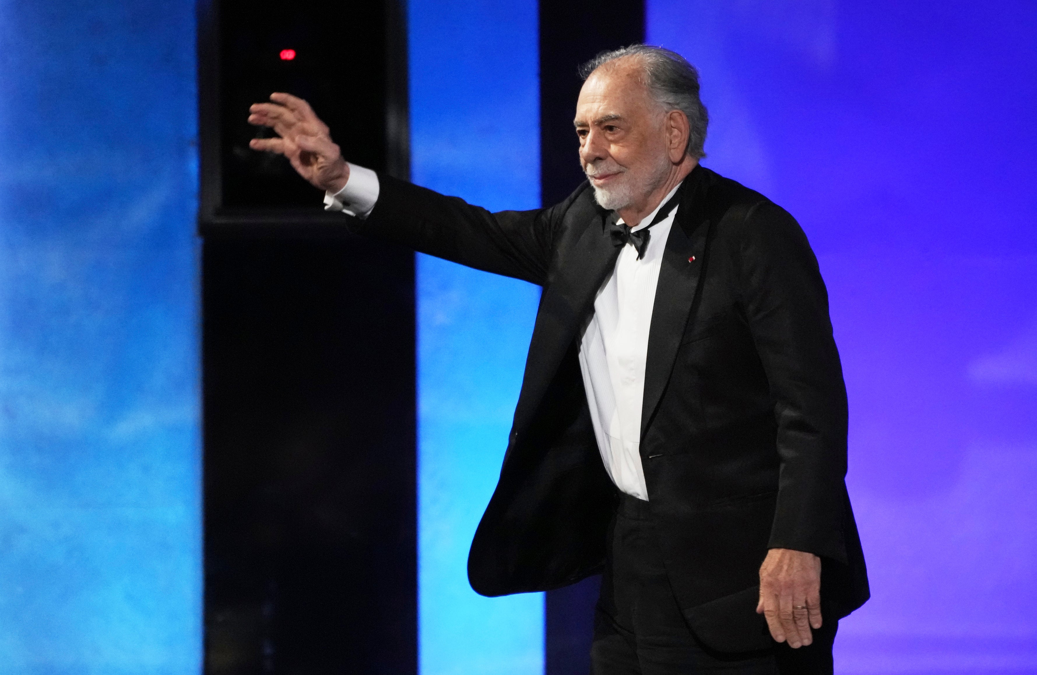 <p>50th AFI Life Achievement Award Tribute - Show</p>