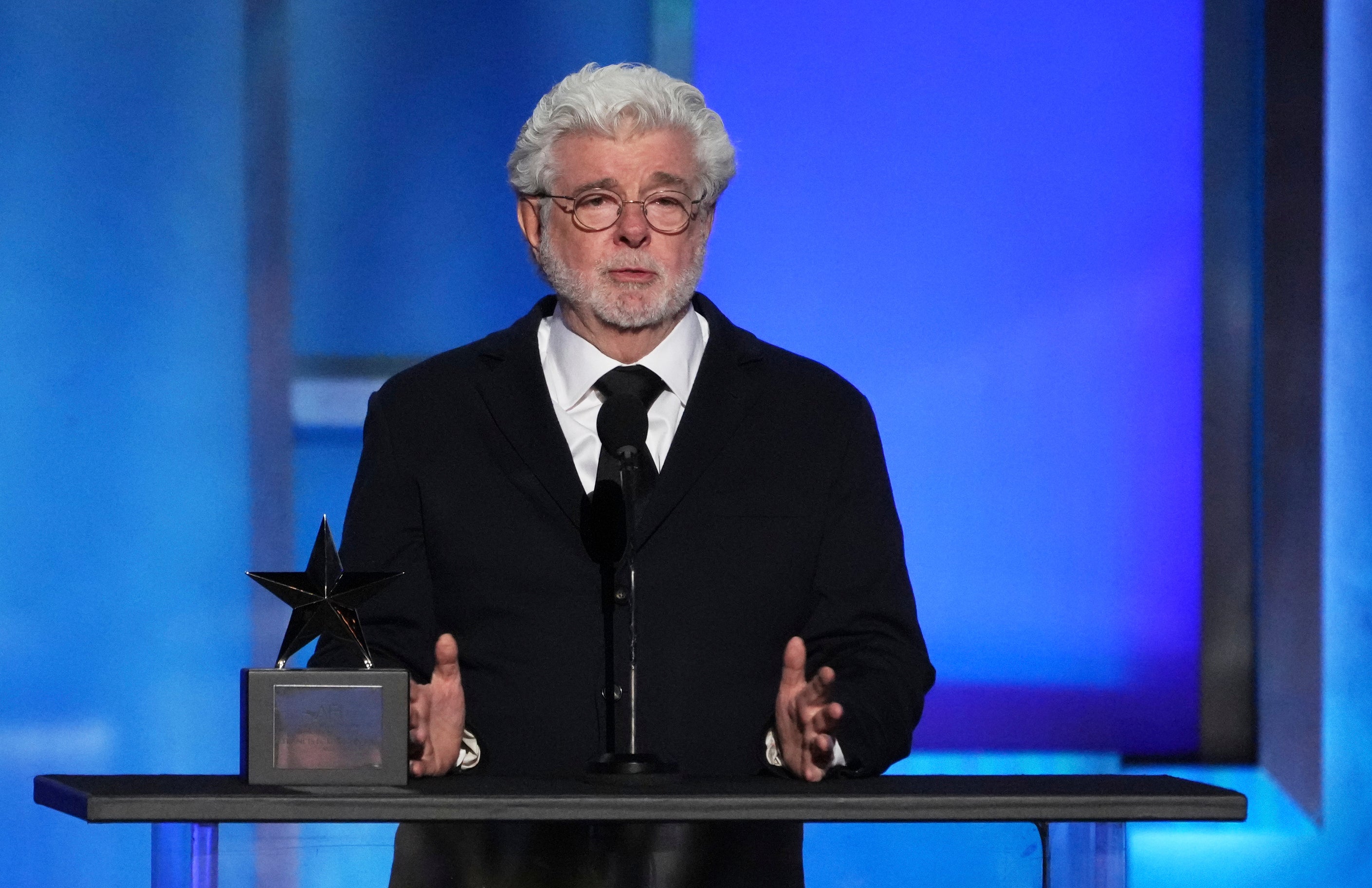 50th AFI Life Achievement Award Tribute - Show