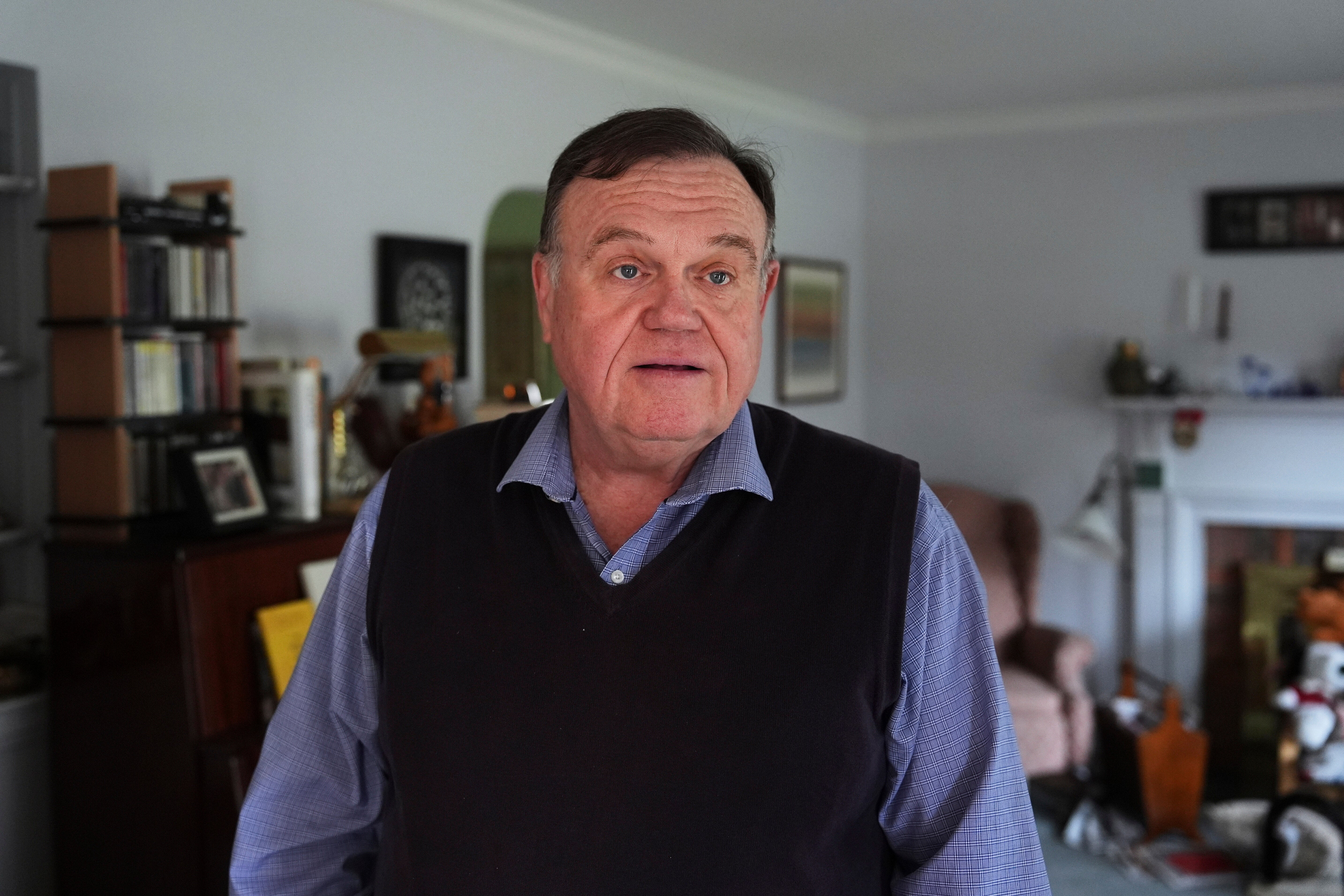 Retirement Savings-Worries