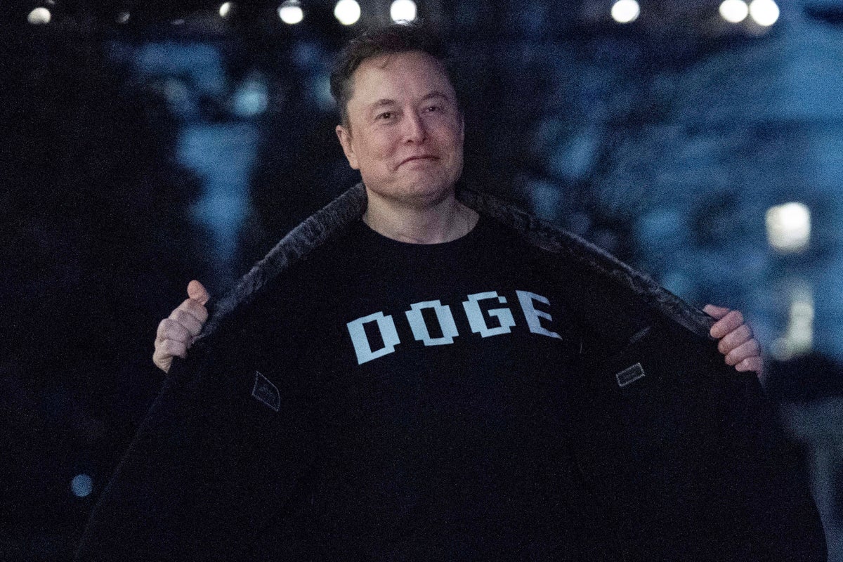DOGE plans to roll out new software to speed up job cuts even as Elon Musk steps back