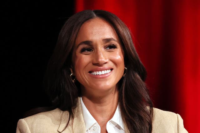 <p>Meghan Markle<a href="/topic/meghan-markle"></a></p>