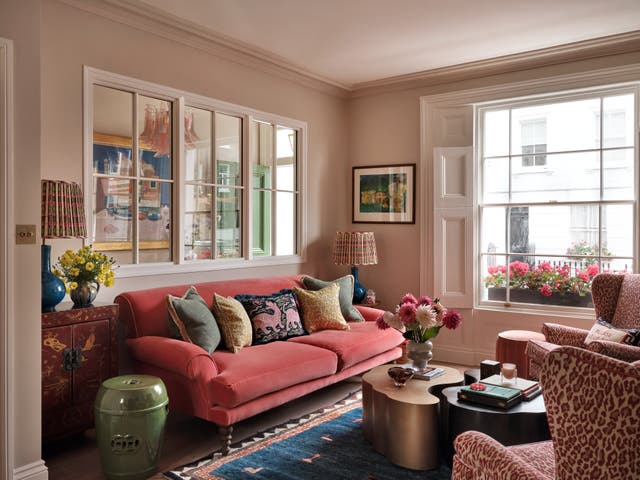 interior design - latest news, breaking stories and comment - The ...