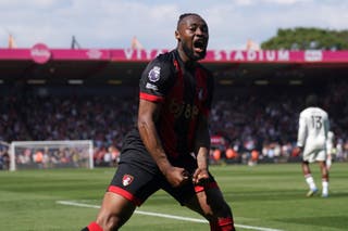 Bournemouth’s Antoine Semenyo has signed a new deal