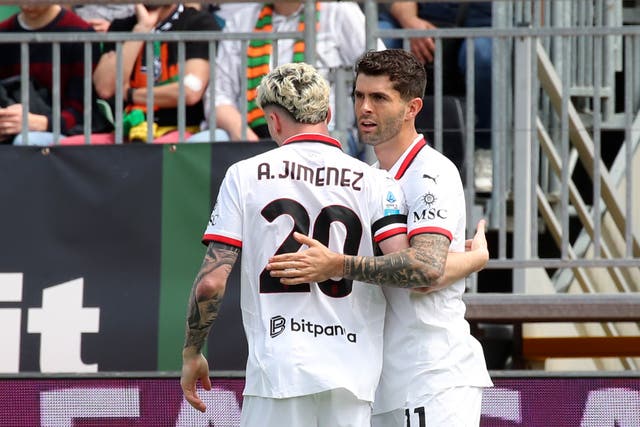 ITALIA-LIGA
