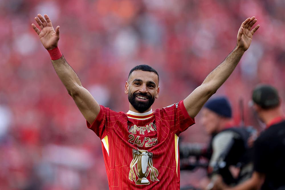 Liverpool s Second Premier League Title 100 Better Than First Says liverpool-s-second-premier-league-title-100-better-than-first-says