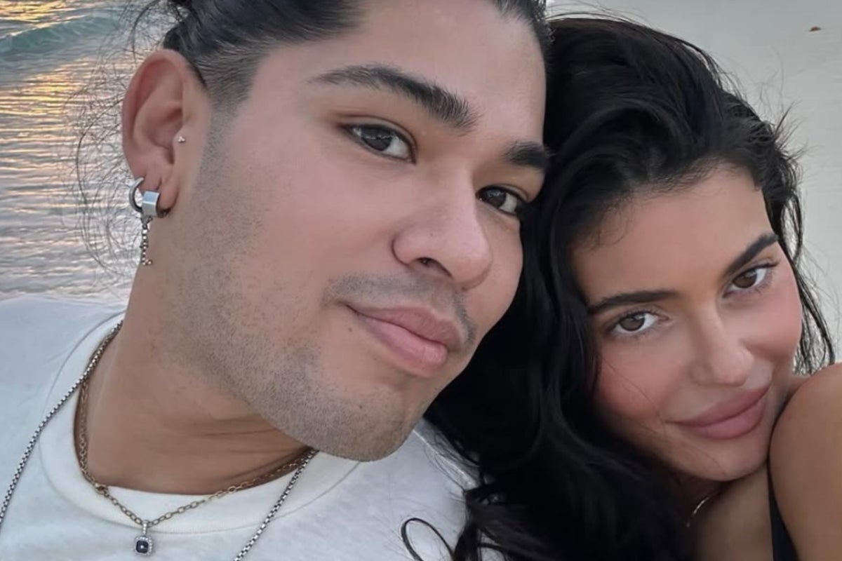 Kylie Jenner says grief is ‘only getting lonelier’ two months after hairstylist Jesus Guerrero’s death Kylie Jenner says grief is ‘only getting lonelier’ two months after hairstylist Jesus Guerrero’s death