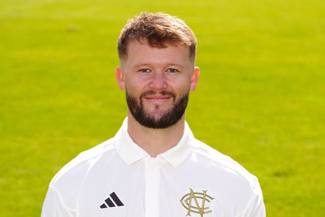 Ben Duckett helped Nottinghamshire to victory (Mike Egerton/PA)