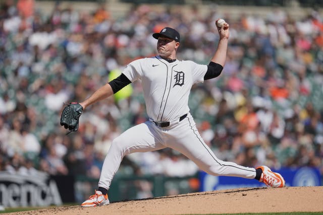 ORIOLES-TIGRES