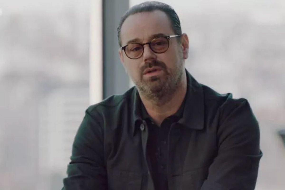 The Assembly viewers praise emotional Danny Dyer for ‘one of the TV moments of the year’