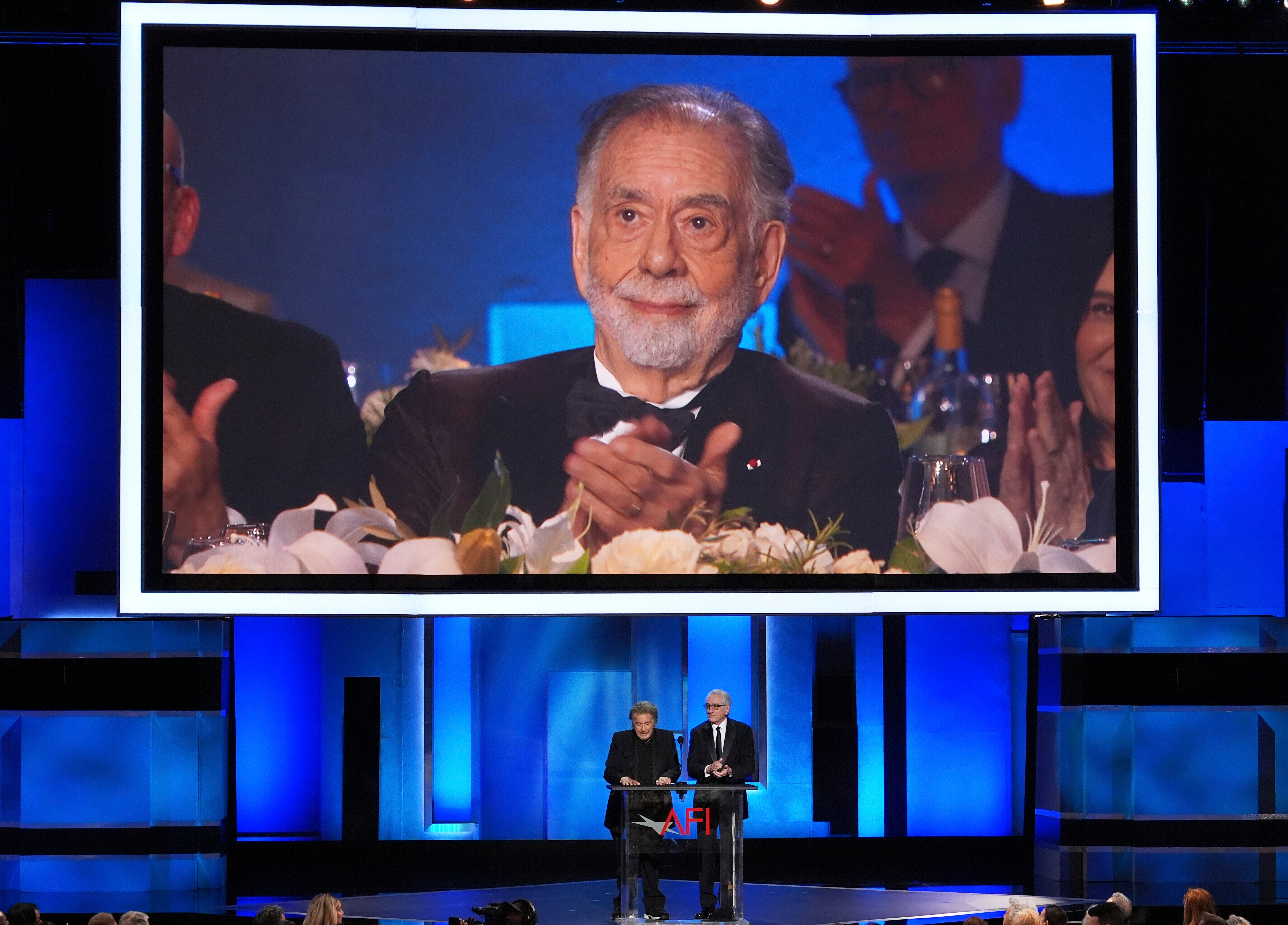 FRANCIS FORD COPPOLA