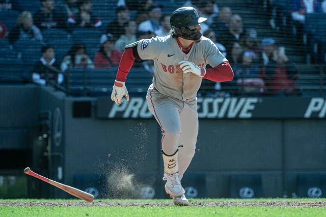 Red Sox Guardians Baseball